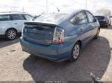Toyota Prius JTDKB20U387787126 fotografie