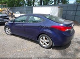 Hyundai Elantra Gls 5NPDH4AE3DH347584 fotografie