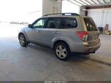 Subaru Forester 2.5X JF2SH63619G779807 fotografie