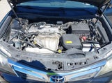 Toyota Camry Se 4T1BF1FK7EU373635 fotografie