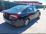 Toyota Camry Se 4T1BF1FK7EU373635 fotografie