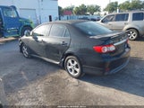 Toyota Corolla S 2T1BU4EE4CC785626 fotografie