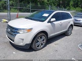Ford Edge Limited 2FMDK4KC1CBA11341 fotografie
