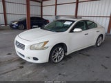 Nissan Maxima 3.5 Sv 1N4AA5AP8BC867907 fotografie