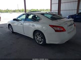 Nissan Maxima 3.5 Sv 1N4AA5AP8BC867907 fotografie
