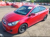 Hyundai Accent Gls KMHCT4AE5CU127051 fotografie