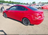 Hyundai Accent Gls KMHCT4AE5CU127051 fotografie