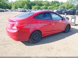 Hyundai Accent Gls KMHCT4AE5CU127051 fotografie
