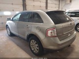 Ford Edge Limited 2FMDK49C98BA57738 fotografie
