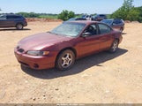 Pontiac Grand Prix Se 1G2WK52J52F215174 photo