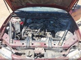 Pontiac Grand Prix Se 1G2WK52J52F215174 photo