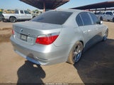 BMW 530I WBANA73534B812998 снимка