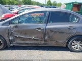 Honda Civic Lx 19XFB2F59CE082339 photo