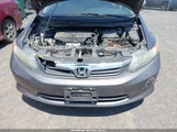 Honda Civic Lx 19XFB2F59CE082339 photo