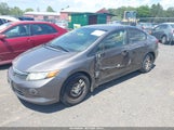 Honda Civic Lx 19XFB2F59CE082339 photo