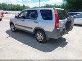 Honda Cr-V Ex SHSRD78824U257191 fotografie
