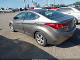Hyundai Elantra Gls 5NPDH4AEXDH159595 fotografie