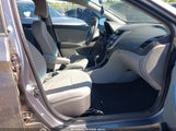 Hyundai Accent Se KMHCT4AE9GU081150 снимка