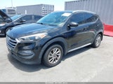 Hyundai Tucson Se KM8J33A43HU580682 снимка