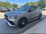 Mercedes-Benz Gle 350 4Matic 4JGFB4KBXLA084381 fotografie
