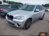 BMW X5 xDrive50I 5UXZV8C56D0C14853 снимка