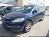 Mazda Cx-9 Sport JM3TB28A880145807 снимка