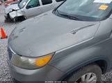 Kia Sorento Lx V6 5XYKT4A22BG082141 fotografie