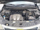 Kia Sorento Lx V6 5XYKT4A22BG082141 fotografie