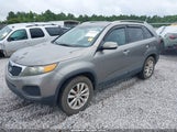 Kia Sorento Lx V6 5XYKT4A22BG082141 fotografie