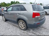Kia Sorento Lx V6 5XYKT4A22BG082141 fotografie