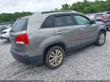 Kia Sorento Lx V6 5XYKT4A22BG082141 fotografie