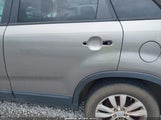 Kia Sorento Lx V6 5XYKT4A22BG082141 fotografie