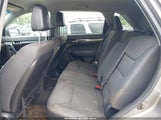 Kia Sorento Lx V6 5XYKT4A22BG082141 fotografie