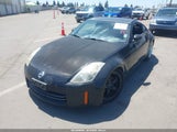 Nissan 350Z Touring JN1AZ34D36M308146 fotografie