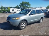 Hyundai Santa Fe Gls 5NMSG13D87H013775 photo