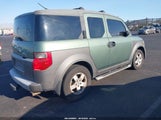 Honda Element Ex 5J6YH28593L005301 снимка