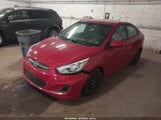 Hyundai Accent Se KMHCT4AE1GU135850 fotografie