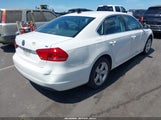 Volkswagen Passat 2.5L Se 1VWBP7A35CC092955 снимка