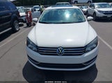 Volkswagen Passat 2.5L Se 1VWBP7A35CC092955 снимка