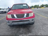 Nissan Frontier Se 1N6AD07U26C402625 снимка