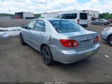 Toyota Corolla Le 1NXBR32E85Z462536 photo