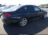 BMW 550I WBAFR9C55DDX79788 fotografie
