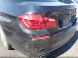 BMW 550I WBAFR9C55DDX79788 fotografie
