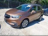 Buick Encore Preferred KL4CJASB4HB068567 снимка