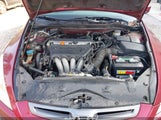 Honda Accord 2.4 Ex 1HGCM56715A027018 снимка