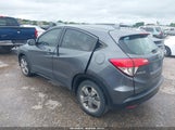 Honda Hr-V 2Wd Lx 3CZRU5H33LM714188 fotografie