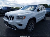 Jeep Grand Cherokee Limited 1C4RJFBG8EC233471 снимка