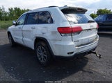 Jeep Grand Cherokee Limited 1C4RJFBG8EC233471 снимка