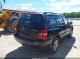 Toyota Highlander V6 JTEEP21A660136643 fotografie