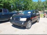 Toyota Highlander V6 JTEEP21A660136643 fotografie